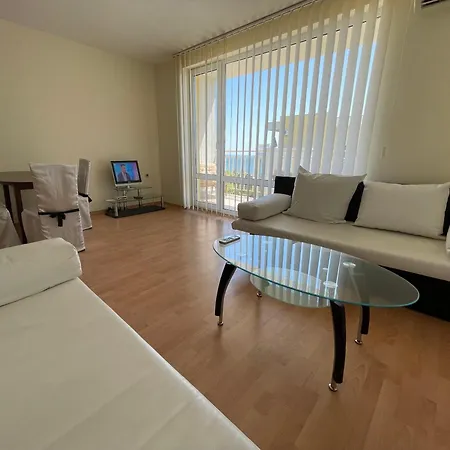 Apartmán Noks - Menada Sveti Vlas