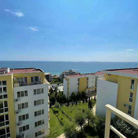 Noks - Menada Sveti Vlas