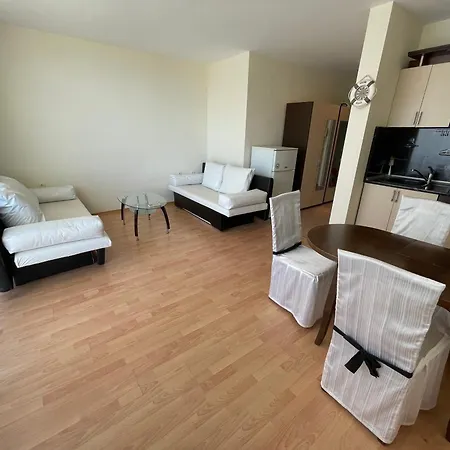 Noks - Menada Sveti Vlas