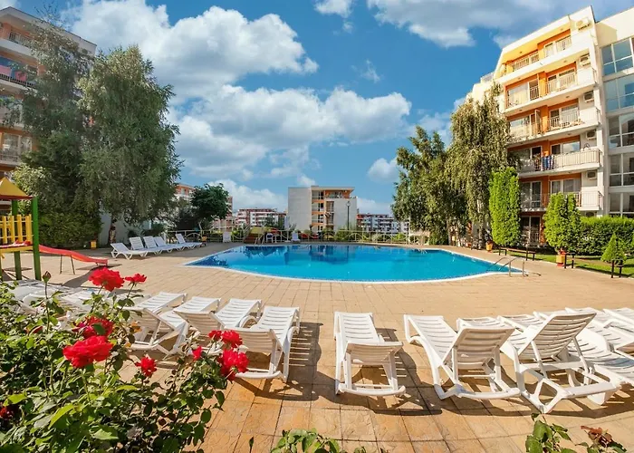 Noks - Menada Apartamento