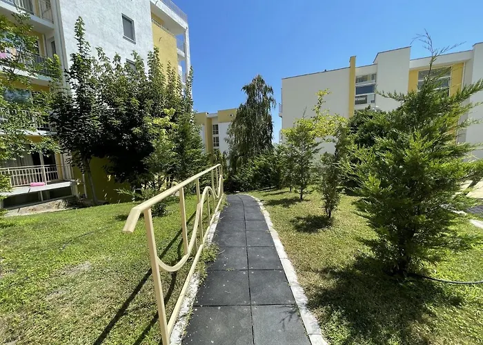 Noks - Menada Sveti Vlas