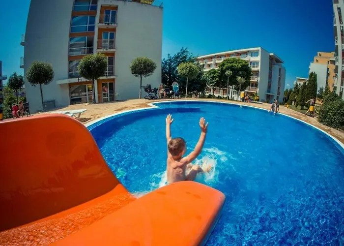 Apartamento Noks - Menada