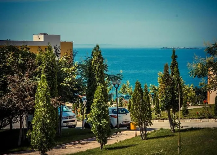 Apartamento Noks - Menada Sveti Vlas