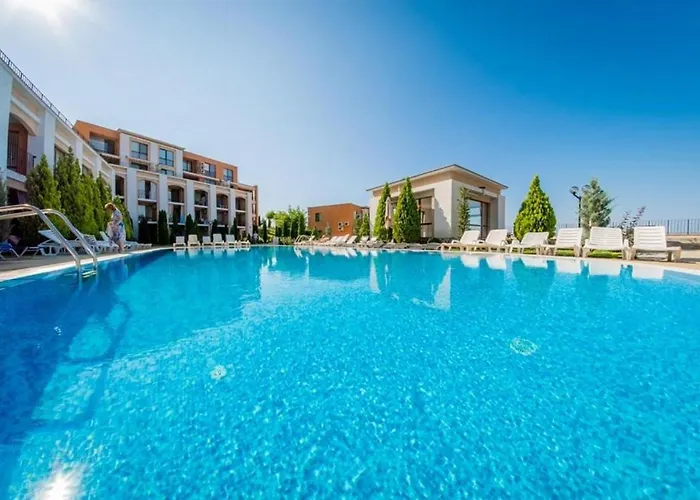 Noks - Menada Apartamento *