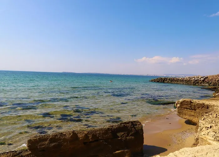 Noks - Menada Apartamento *