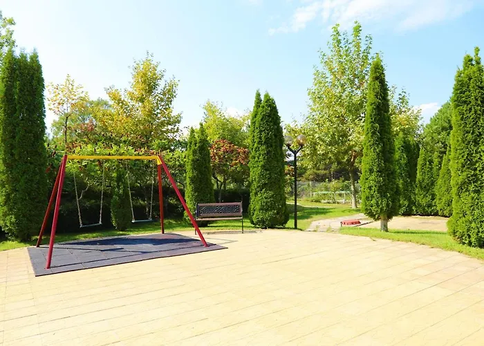 Apartamento Noks - Menada Sveti Vlas