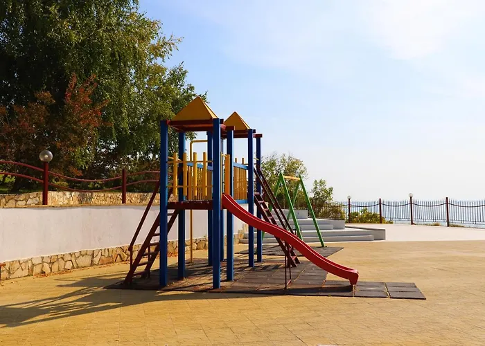 Noks - Menada * Sveti Vlas