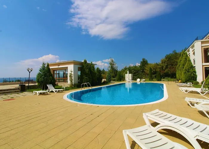 Apartamento Noks - Menada Sveti Vlas