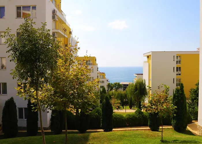 Noks - Menada * Sveti Vlas