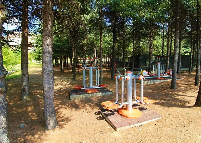 Noks - Menada Apartamento Sveti Vlas