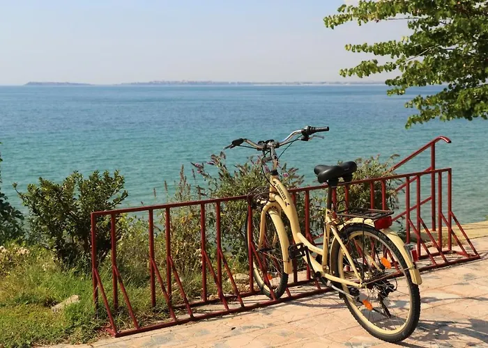 Apartamento Noks - Menada Sveti Vlas