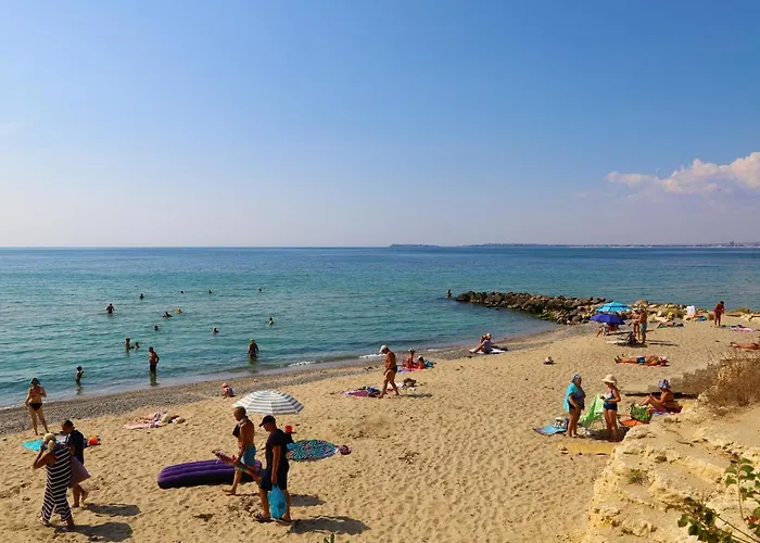 Noks - Menada * Sveti Vlas