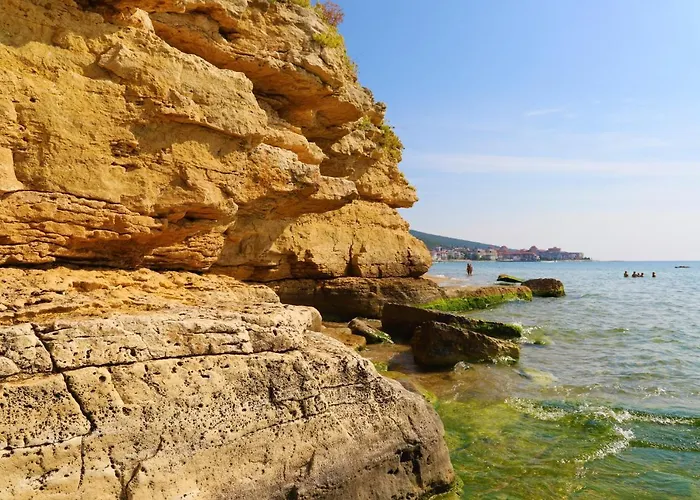 Noks - Menada Apartamento *