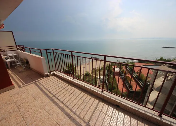 Noks - Menada * Sveti Vlas